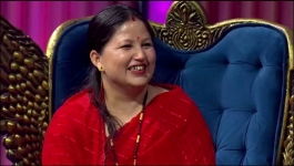 Super Dancer Chapter 5 - 31st August 2025